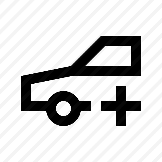 Car Auto Vehicle Add Create Plus preview