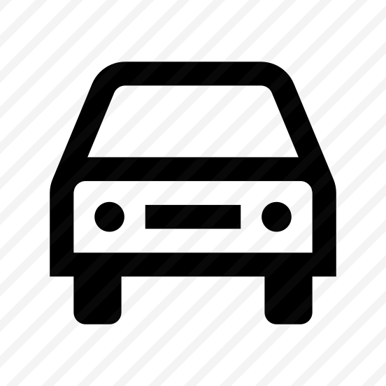 Car Icon Symbol Vector Ui preview