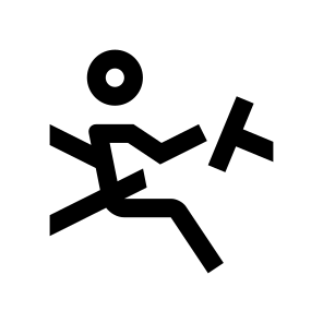Driver Safety Belt Car Auto icon