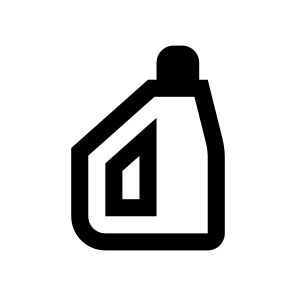 Jerrycan Icon Symbol Vector Ui icon