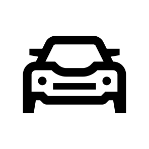 Transport Car Auto Automobile Vehicle icon