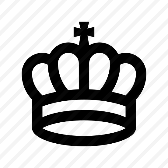 Crown Royal King Luxury Queen Monarch Gold Imperial Jewelry Medieval preview