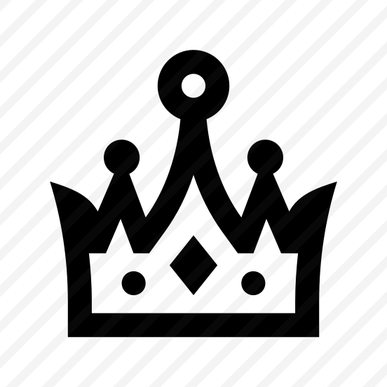 Crown Royal King Luxury Queen Monarch Gold Imperial Jewelry Medieval One preview