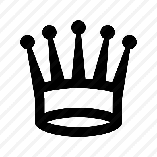 Crown Royal King Luxury Queen Monarch Gold Imperial Jewelry Medieval One Two preview