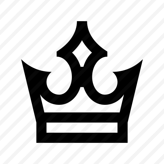 Crown Royal King Luxury Queen Monarch Gold Imperial Jewelry Medieval Seven preview