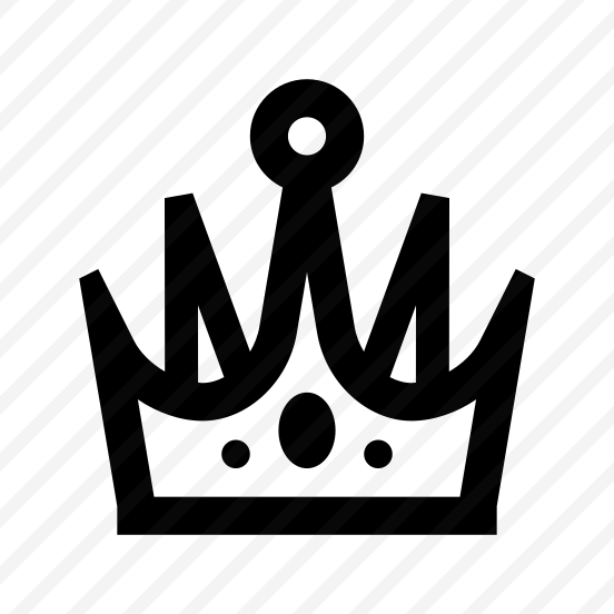 Crown Royal King Luxury Queen Monarch Gold Imperial Jewelry Medieval Three One preview