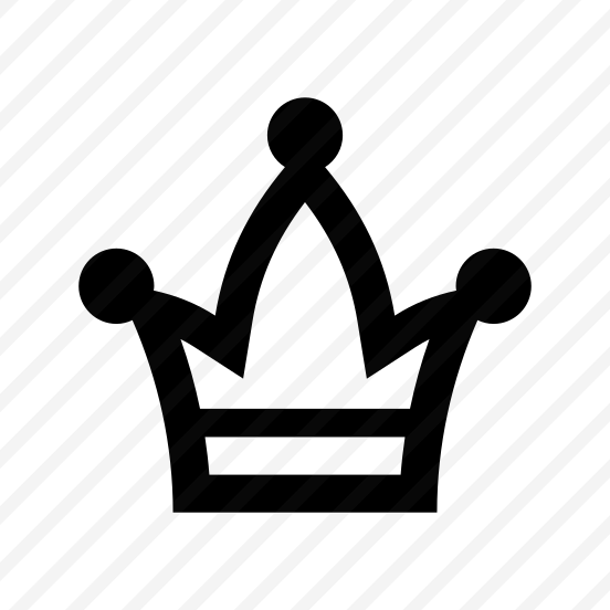 Crown Royal King Luxury Queen Monarch Gold Imperial Jewelry Medieval Two Eight preview