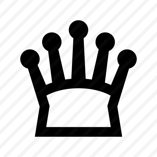 Crown Royal King Luxury Queen Monarch Gold Imperial Jewelry Medieval Two Nine preview