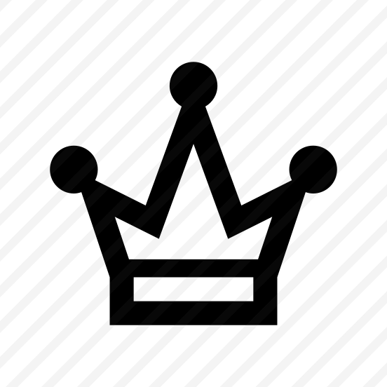Crown Royal King Luxury Queen Monarch Gold Imperial Jewelry Medieval Two Seven preview