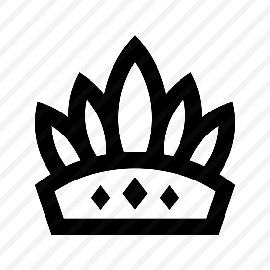 Crown Royal King Luxury Queen Monarch Gold Imperial Jewelry Medieval Two Six preview
