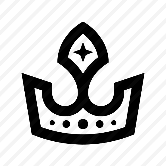 Crown Royal King Luxury Queen Monarch Gold Imperial Jewelry Medieval Two Three preview