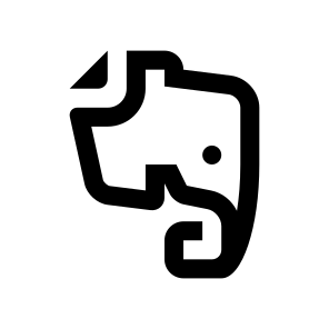 Elephant Icon Symbol Vector Ui icon