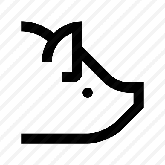 Pig Piggy Two Icon Symbol preview