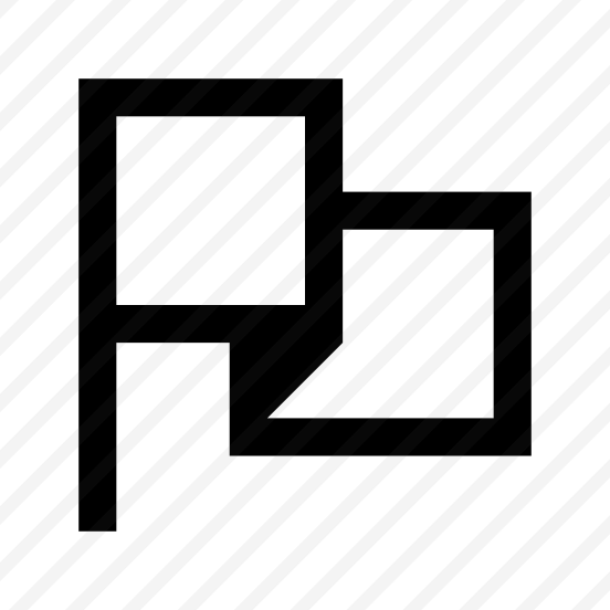 Flag Icon Symbol Vector Ui preview