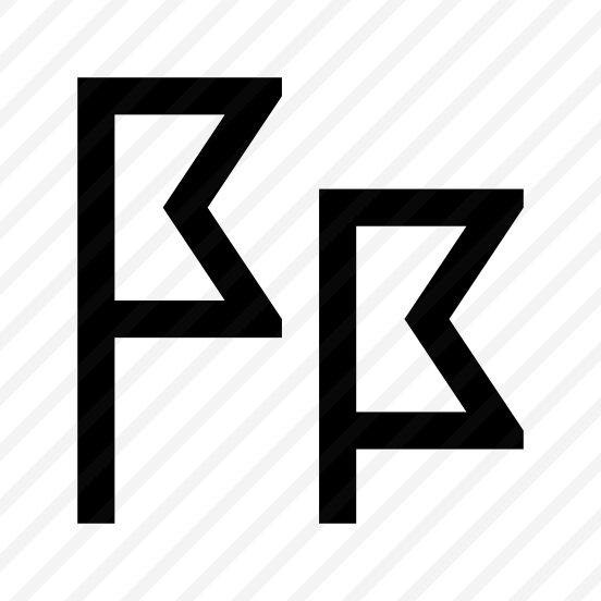 Flags Banners Standards Pennants Icon preview