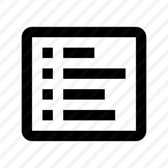 Coding Code File Icon Symbol preview