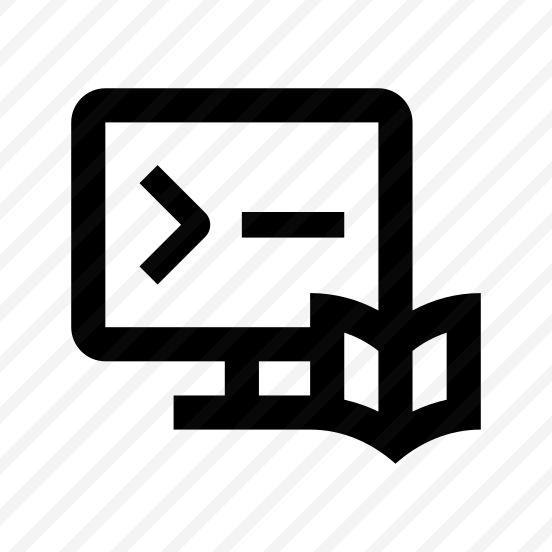 Coding Programming Code Education Monitor preview