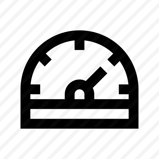 Connection Speed Icon Symbol Vector preview