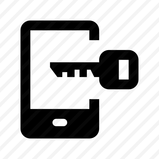 Dev Coding Smartphone Key Access Code preview