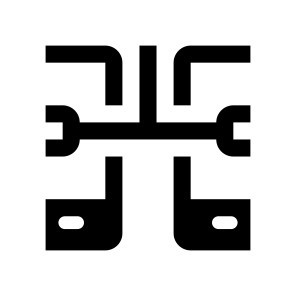 Dev Coding Smartphones Connection Network Net icon