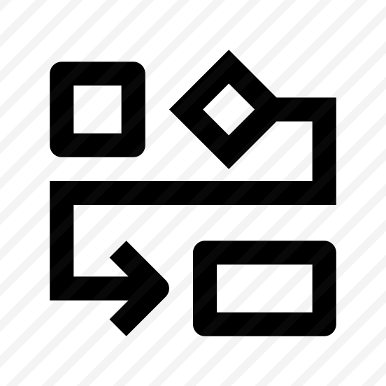 Model Diagram Data Three Icon preview