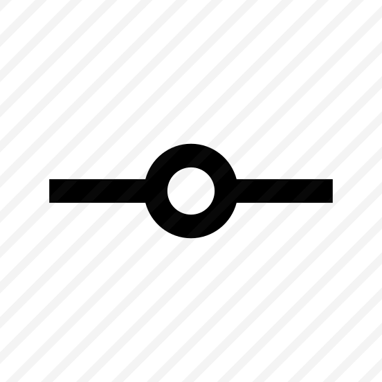 Scheme Unit Icon Symbol Vector preview