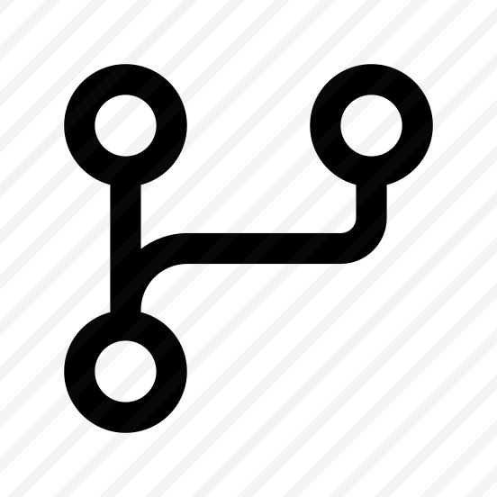 Scheme Way Path Circles Branching preview