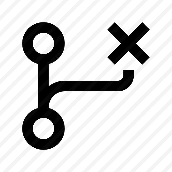 Scheme Way Path Circles Branching Delete Cross preview