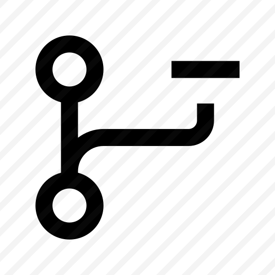 Scheme Way Path Circles Branching Delete Minus preview