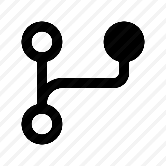 Scheme Way Path Circles Branching Two preview