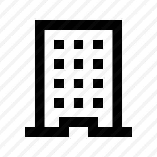 Building Apartment City Flats Eight preview