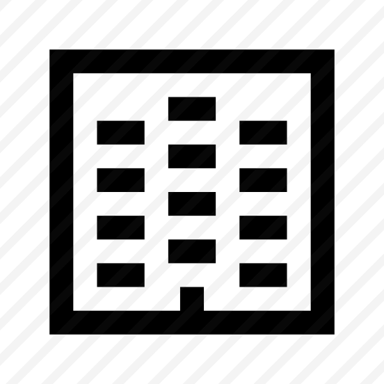 Building Apartment City Flats Five preview