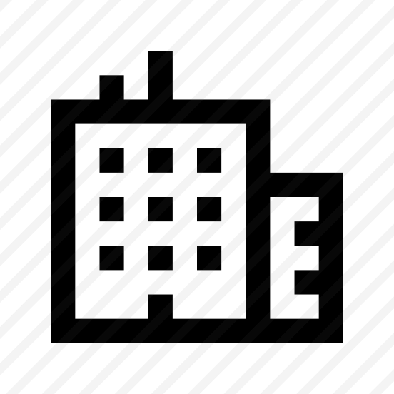 Building Apartment City Flats Four preview