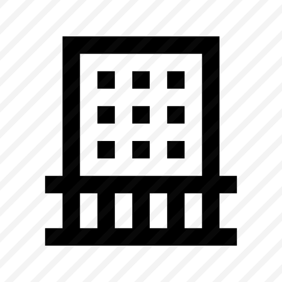 Building Apartment City Flats Nine preview