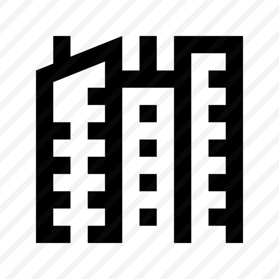 Building Apartment City Flats One Eight preview
