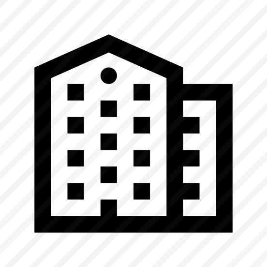 Building Apartment City Flats One Zero preview