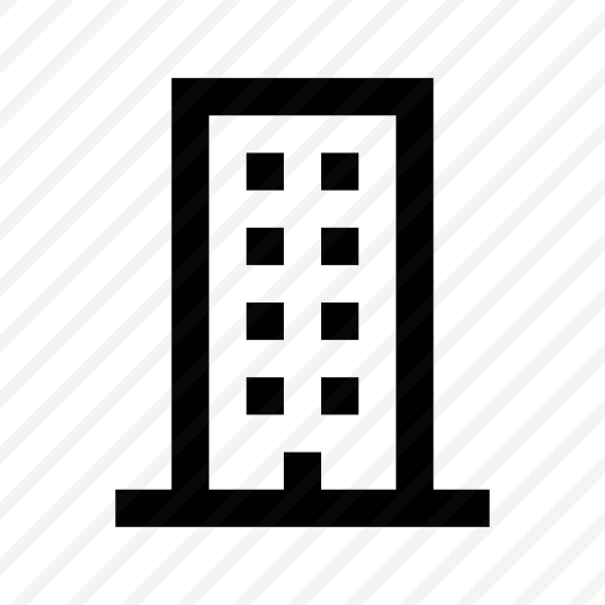 Building Apartment City Flats Seven preview