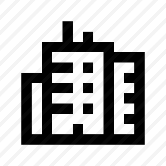 Building Apartment City Flats Three preview