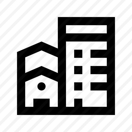 Building Apartment City Flats Two preview