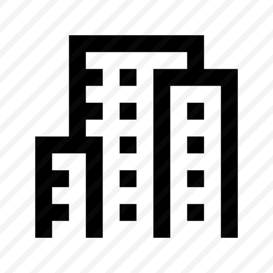Building Apartment City Flats Two Seven preview