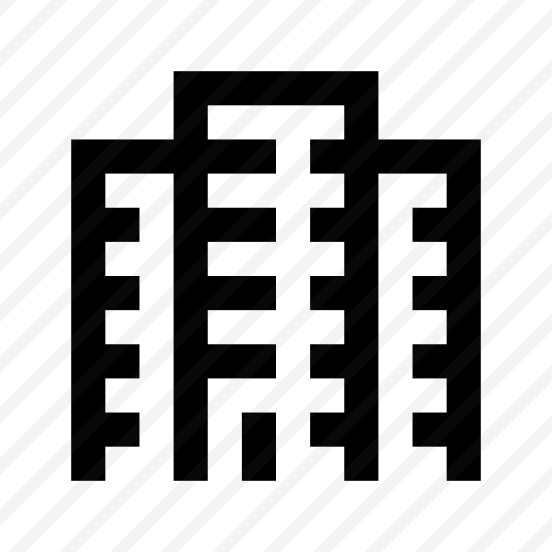Building Apartment City Flats Two Six preview