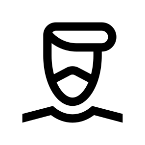 People Person Man Boy Male Face Mask Medical Protection Virus Covid Twelve icon