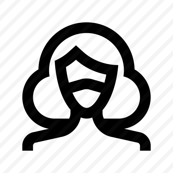 People Person Woman Girl Female Face Mask Medical Protection Virus Covid Three preview