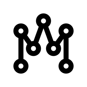 Chart Graph Diagram Statistics Lines icon