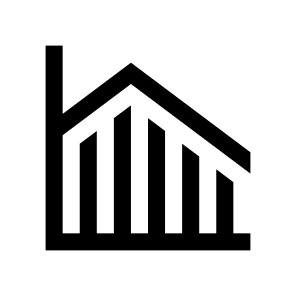 Graph Chart Diagram Seven Icon icon