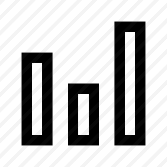 Graph Icon Symbol Vector Ui preview