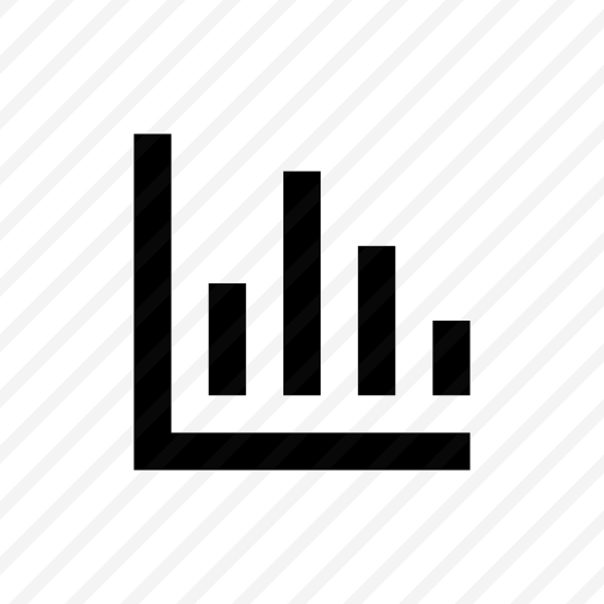 Graph Zero Two Icon Symbol preview