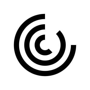 Radial Diagram Finance Business Four icon