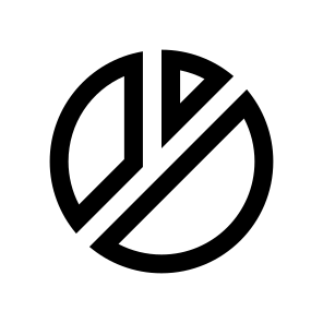Radial Diagram Finance Business Two icon