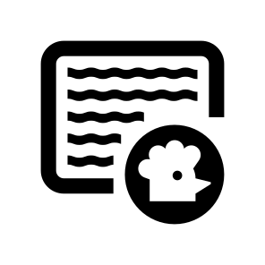 Chicken Minced Hen Chick Icon icon